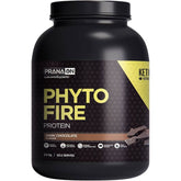 PranaON Phytofire Protein 2.5kg Dark Chocolate